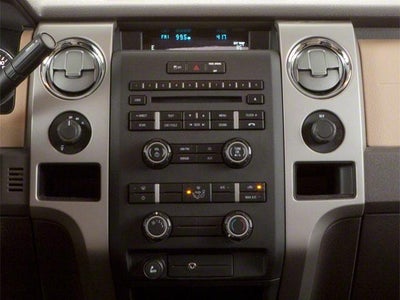 2010 Ford F-150 STX