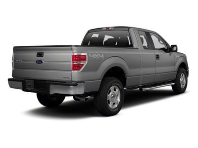 2010 Ford F-150 STX