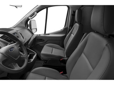 2015 Ford Transit-150 T-150 130" Low Rf 8600 GVWR Sliding RH Dr