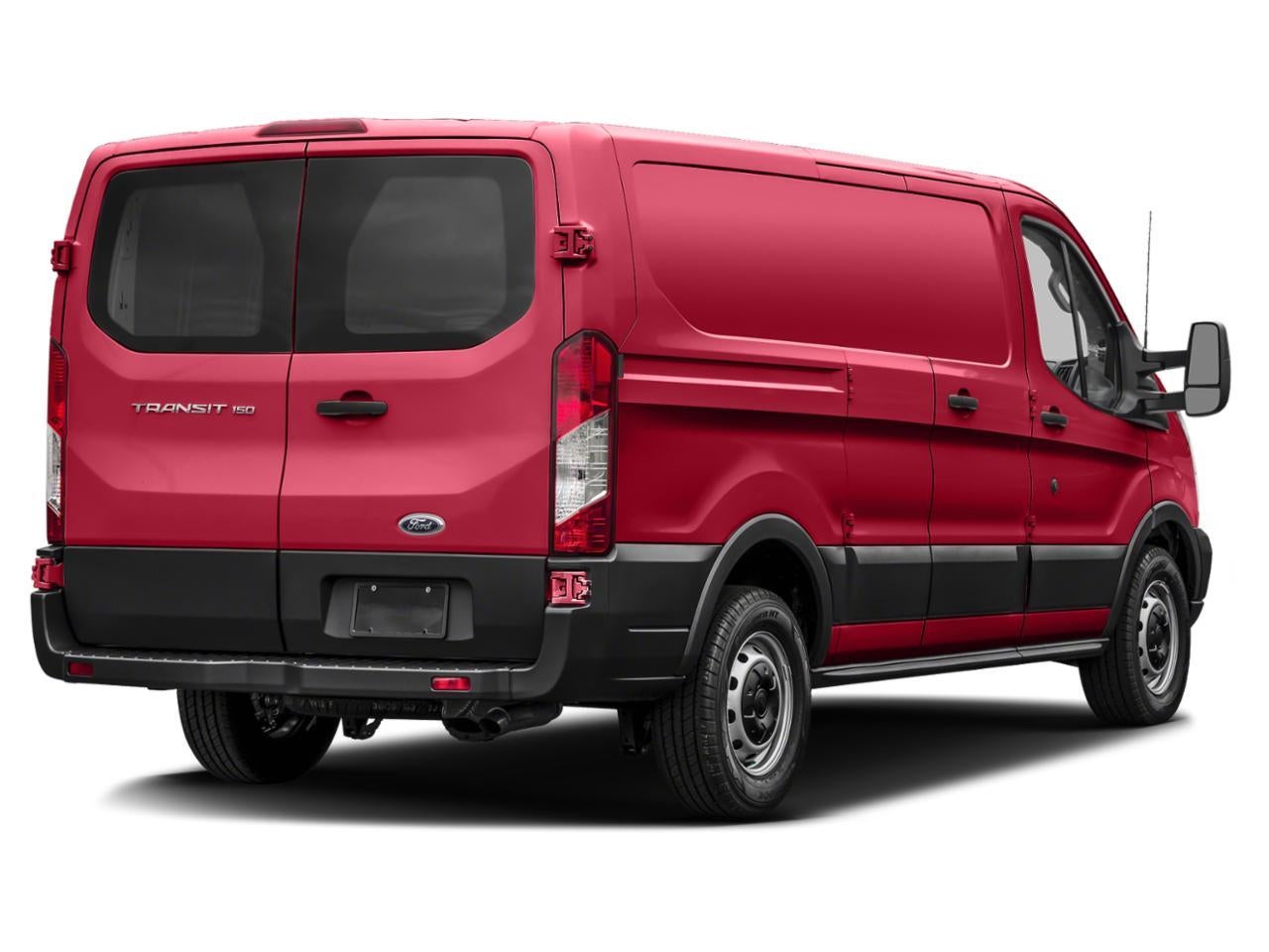 2015 Ford Transit-150 T-150 130" Low Rf 8600 GVWR Sliding RH Dr