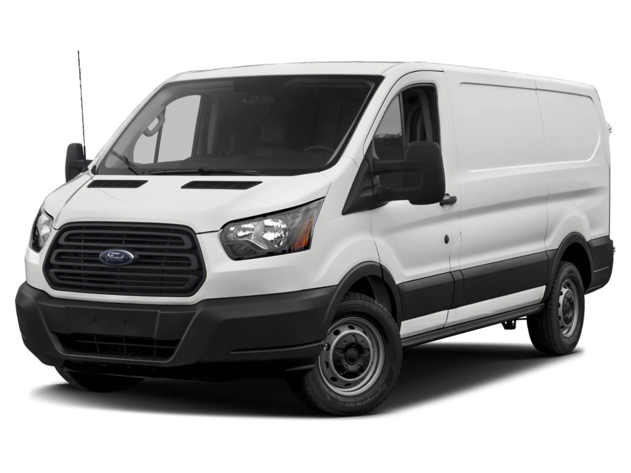 2015 Ford Transit-150 T-150 130" Low Rf 8600 GVWR Sliding RH Dr