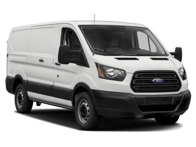 2015 Ford Transit-150 T-150 130" Low Rf 8600 GVWR Sliding RH Dr