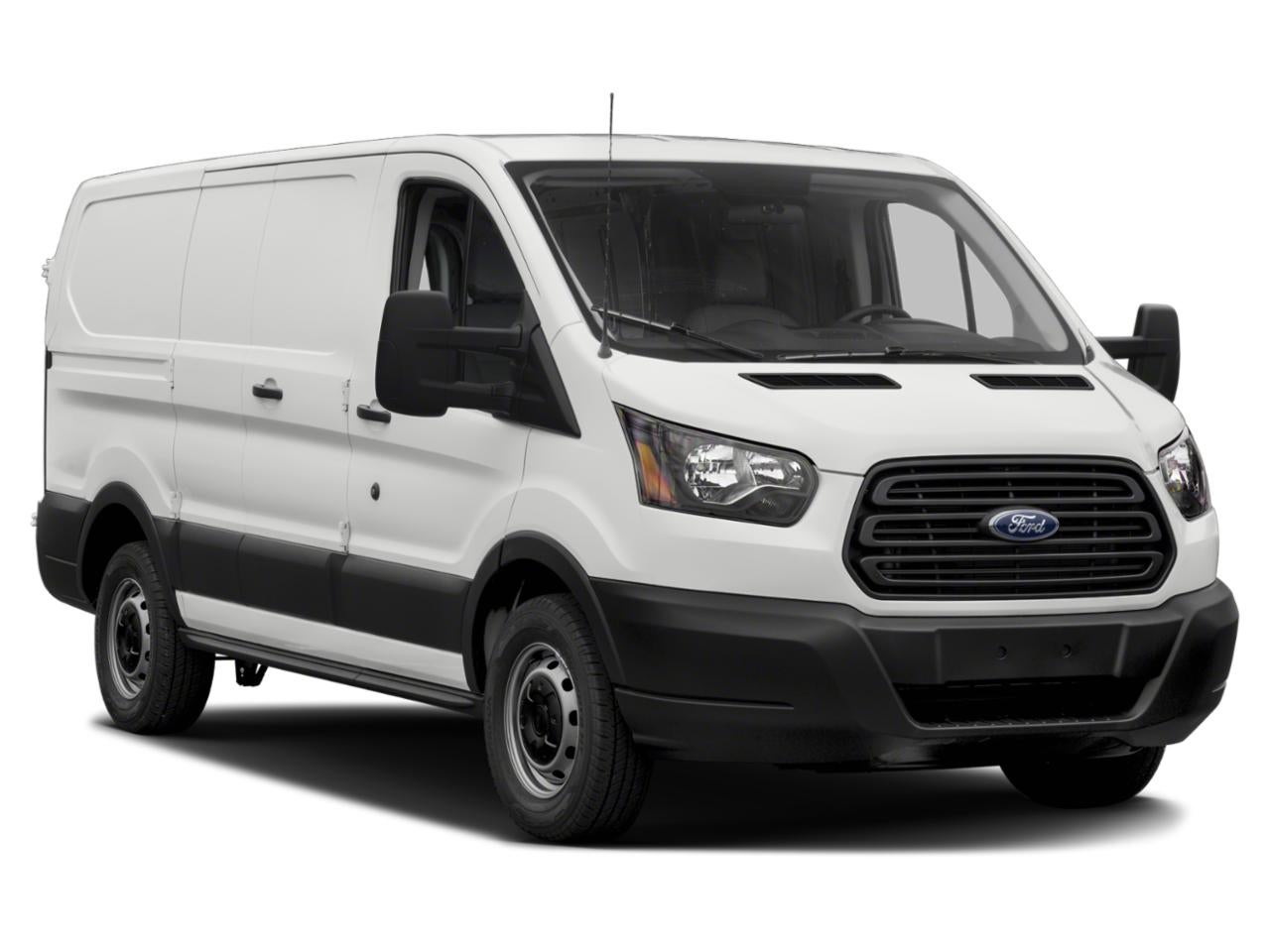 2015 Ford Transit-150 T-150 130" Low Rf 8600 GVWR Sliding RH Dr