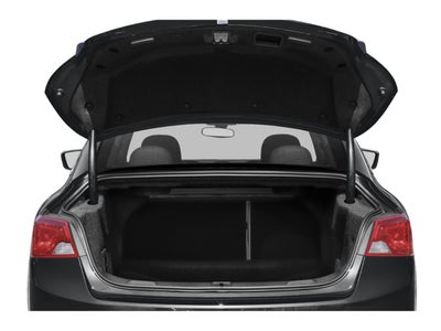 2020 Chevrolet Impala Premier