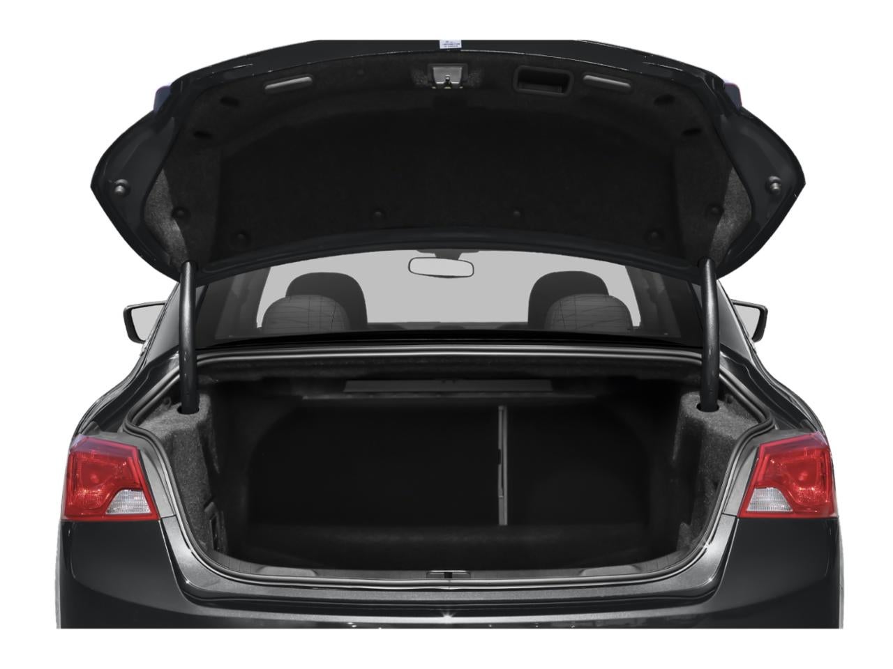 2020 Chevrolet Impala Premier