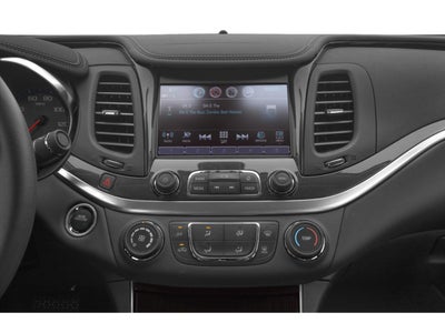 2020 Chevrolet Impala Premier