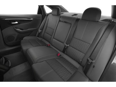 2020 Chevrolet Impala Premier