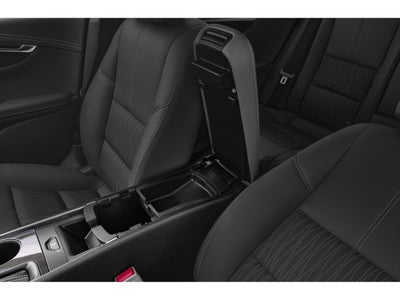 2020 Chevrolet Impala Premier