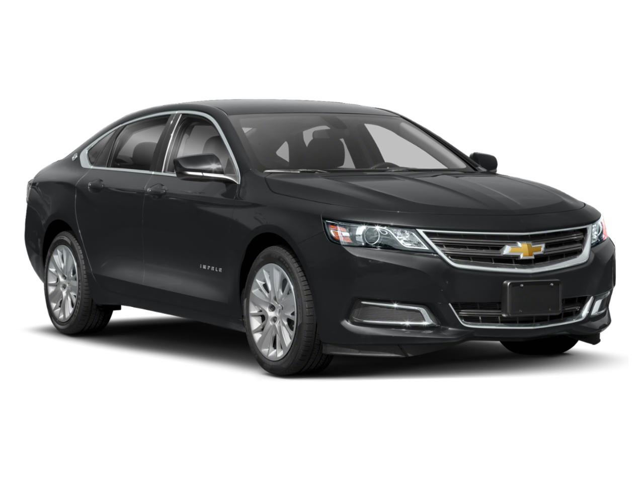 2020 Chevrolet Impala Premier