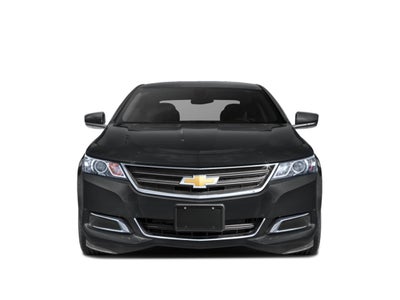 2020 Chevrolet Impala Premier