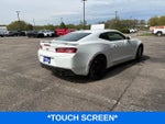 2017 Chevrolet Camaro 1SS