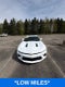2017 Chevrolet Camaro 1SS