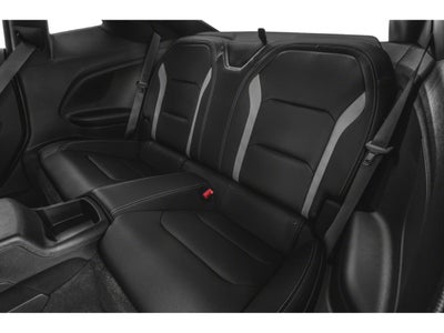 2023 Chevrolet Camaro 2SS