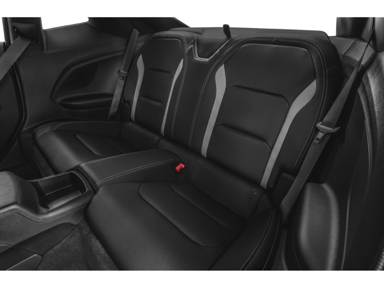 2023 Chevrolet Camaro 2SS