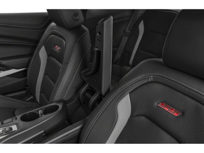 2023 Chevrolet Camaro 2SS