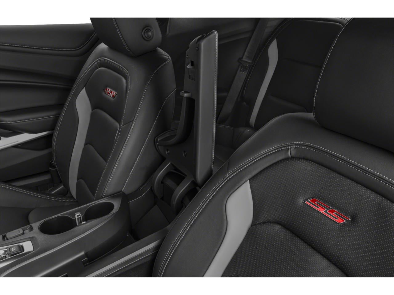 2023 Chevrolet Camaro 2SS