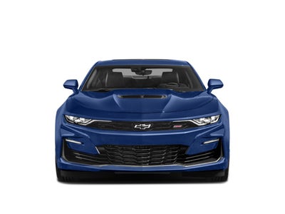 2023 Chevrolet Camaro 2SS