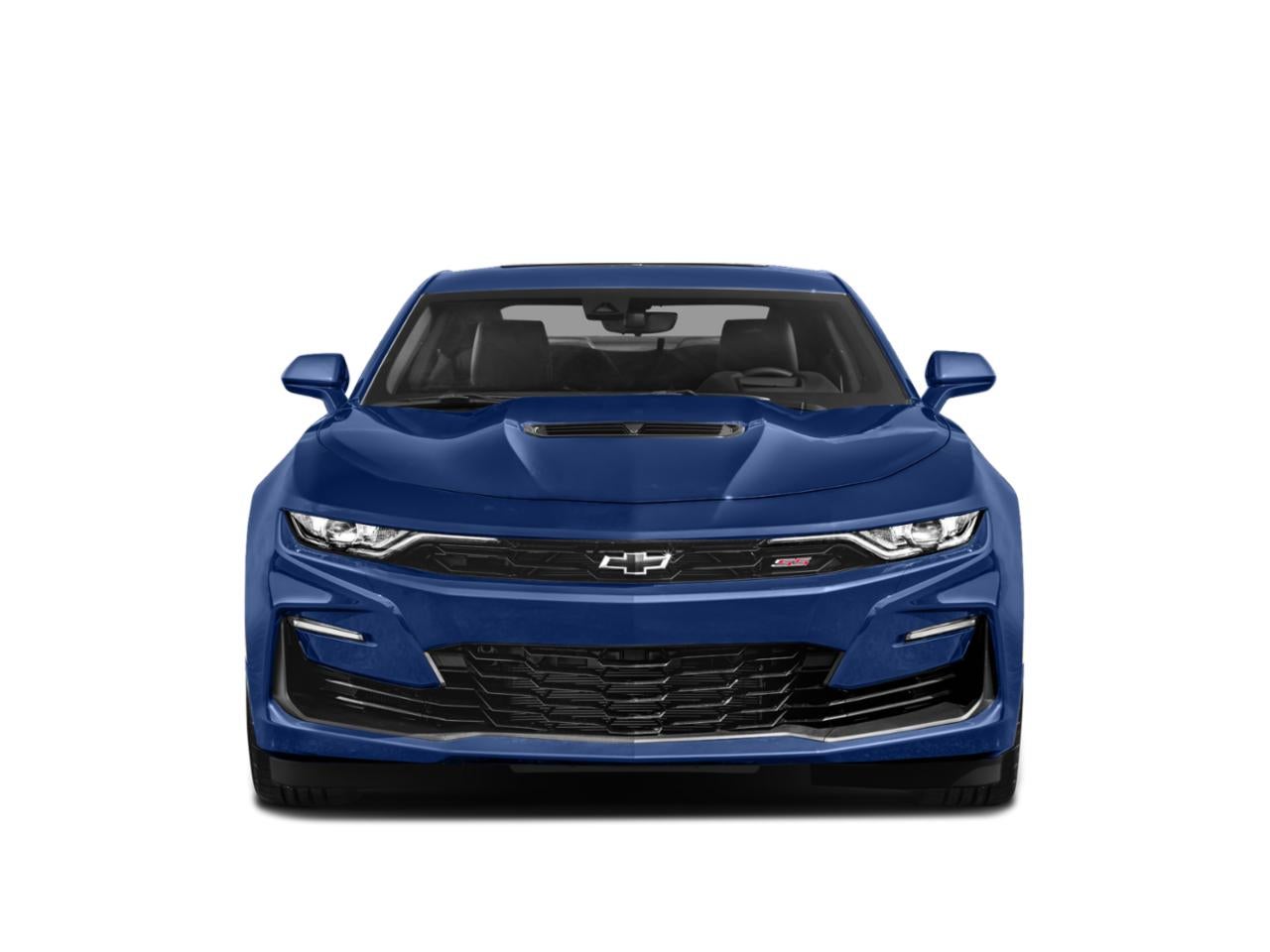 2023 Chevrolet Camaro 2SS