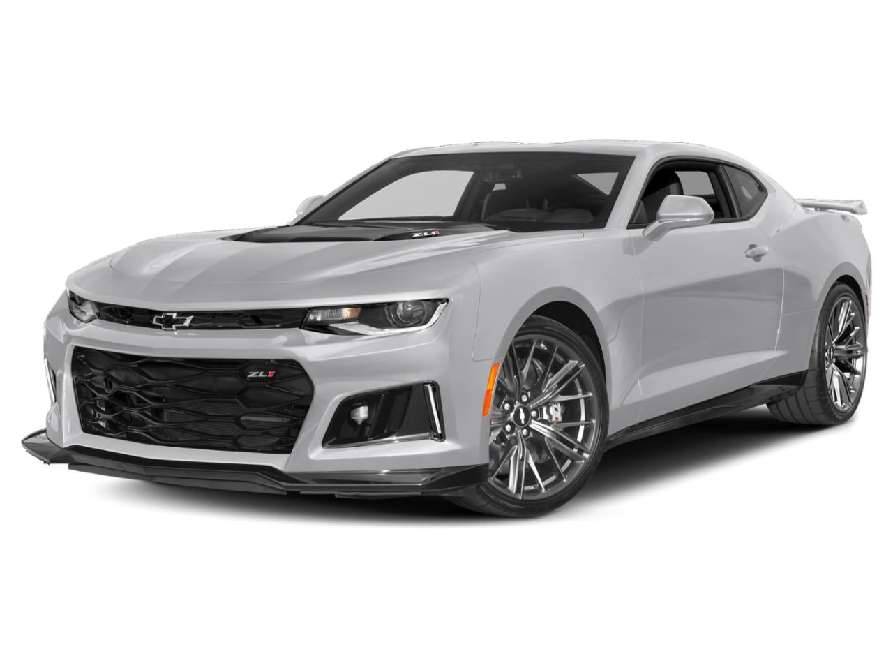 2018 Chevrolet Camaro ZL1