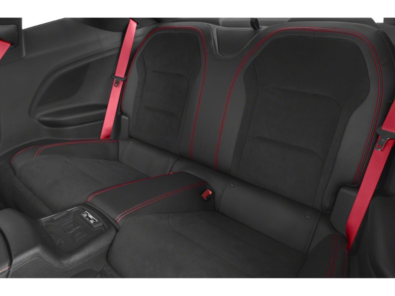 2018 Chevrolet Camaro ZL1