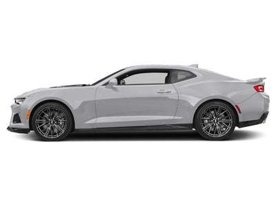 2018 Chevrolet Camaro ZL1