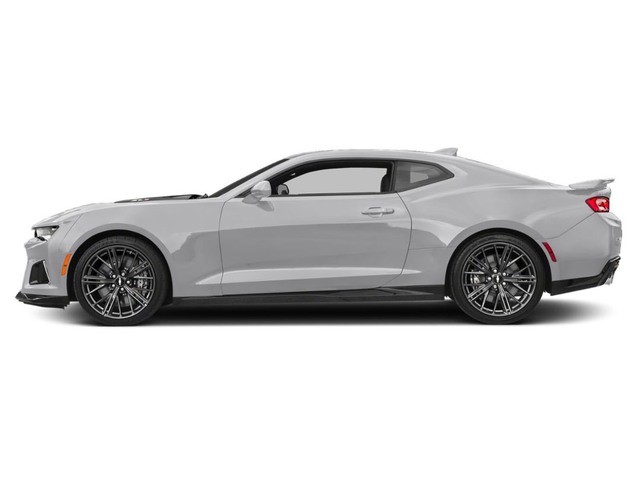 2018 Chevrolet Camaro ZL1