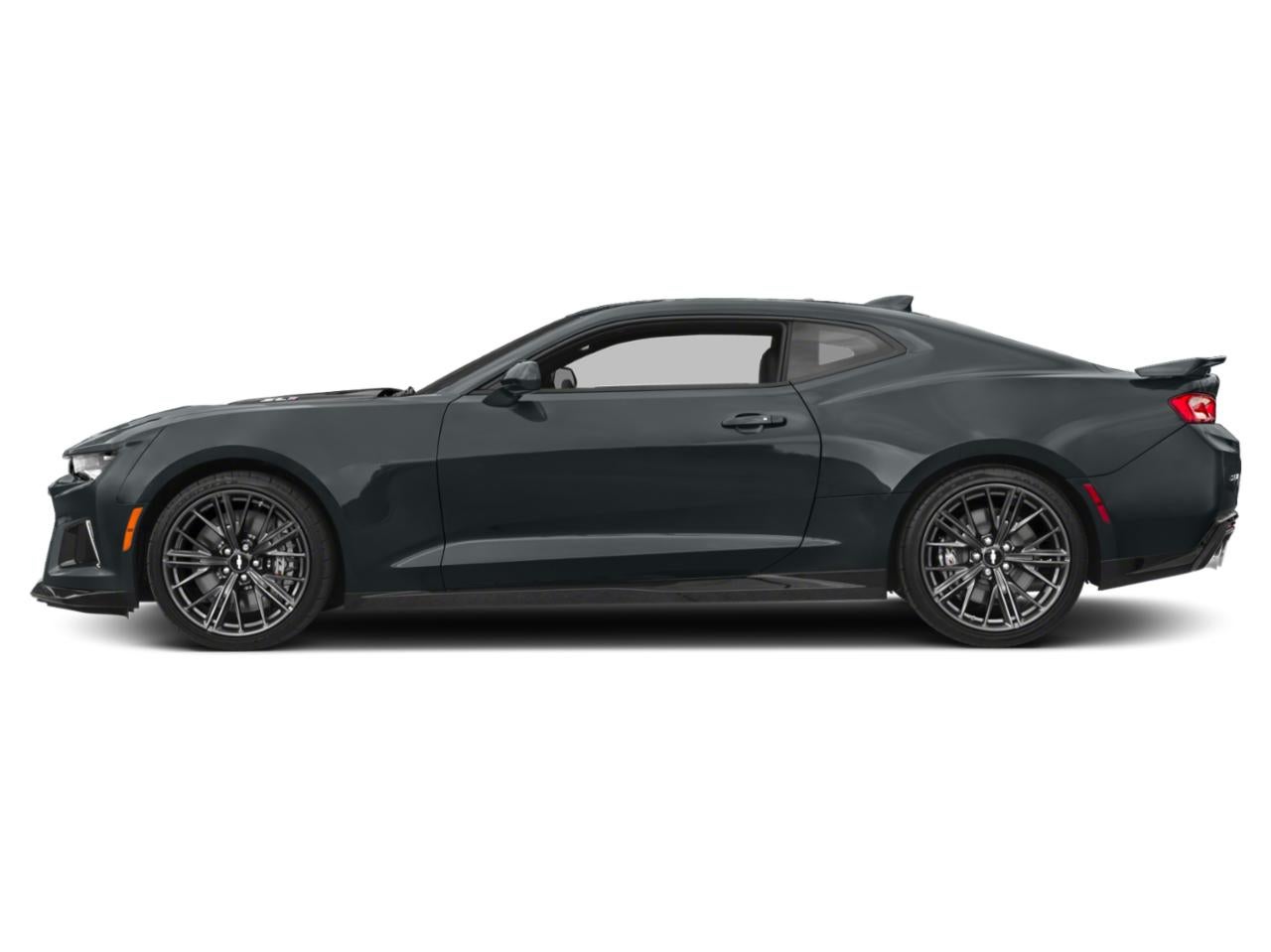 2018 Chevrolet Camaro ZL1