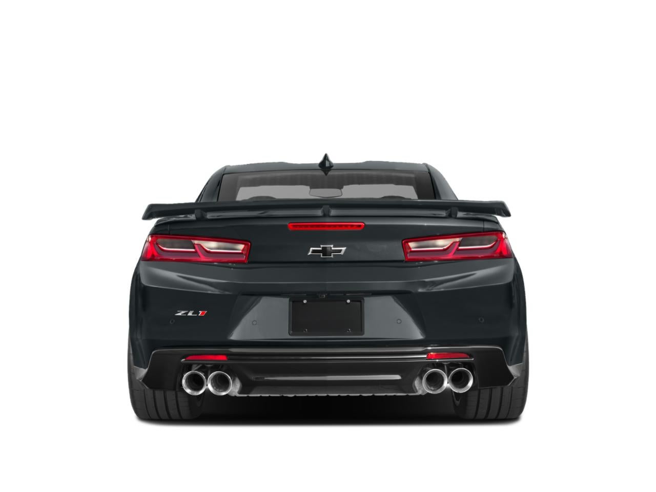 2018 Chevrolet Camaro ZL1