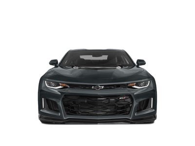 2018 Chevrolet Camaro ZL1