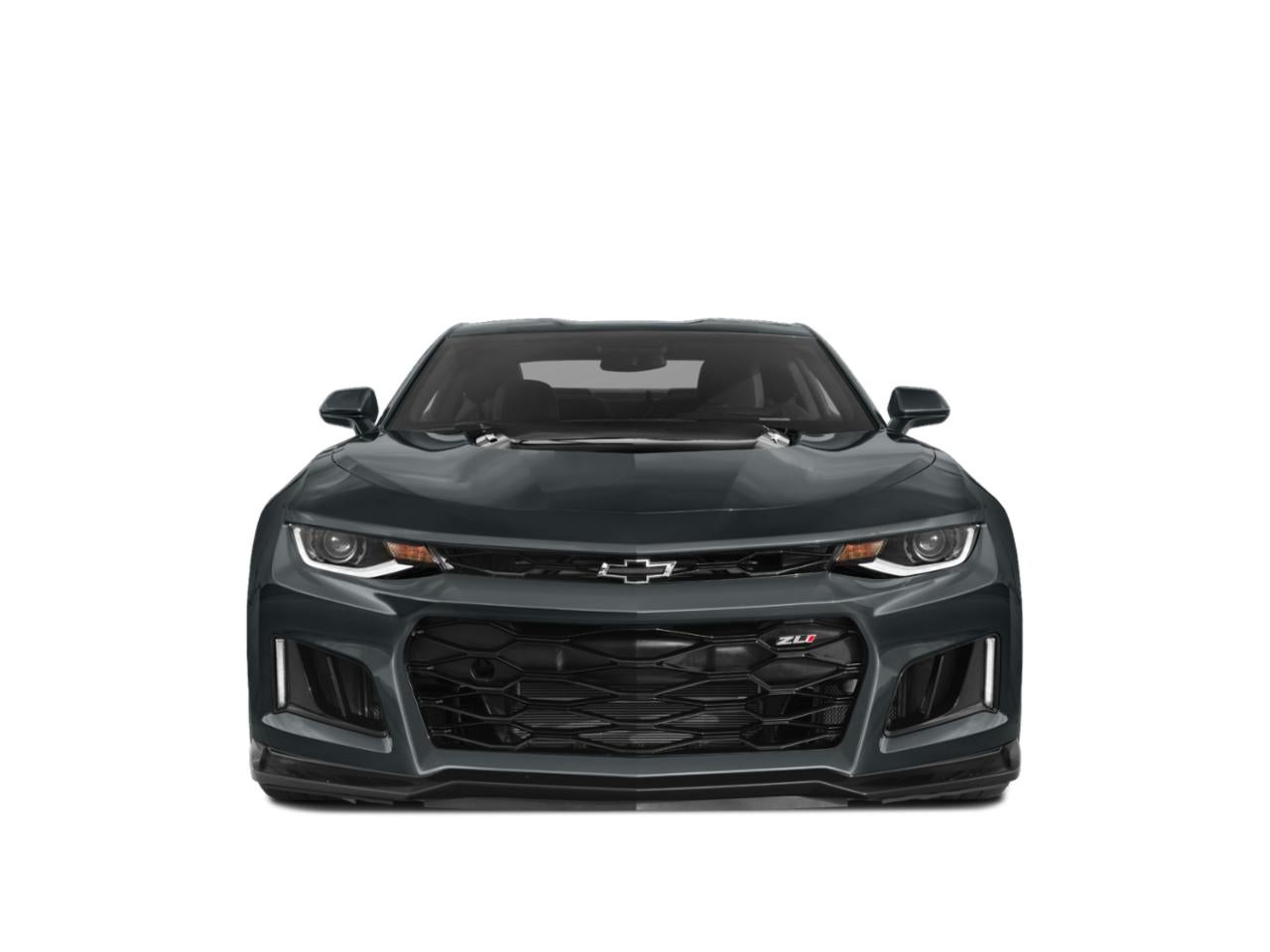 2018 Chevrolet Camaro ZL1