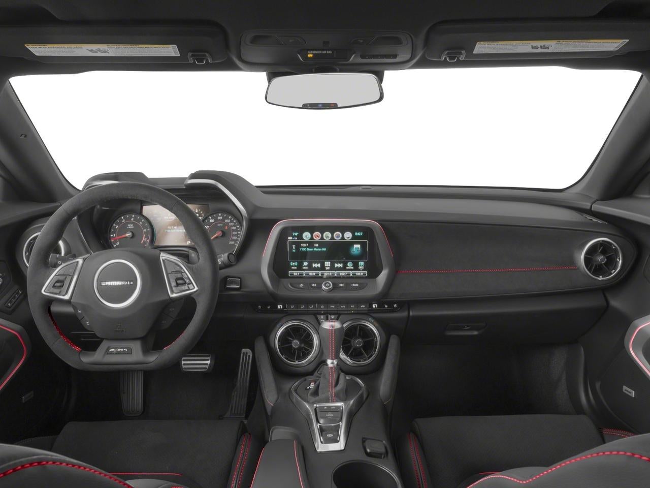 2017 Chevrolet Camaro ZL1