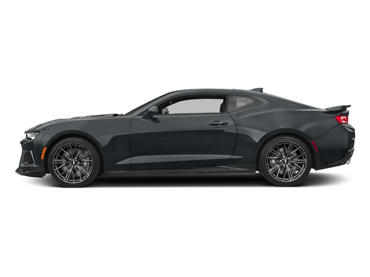 2017 Chevrolet Camaro ZL1
