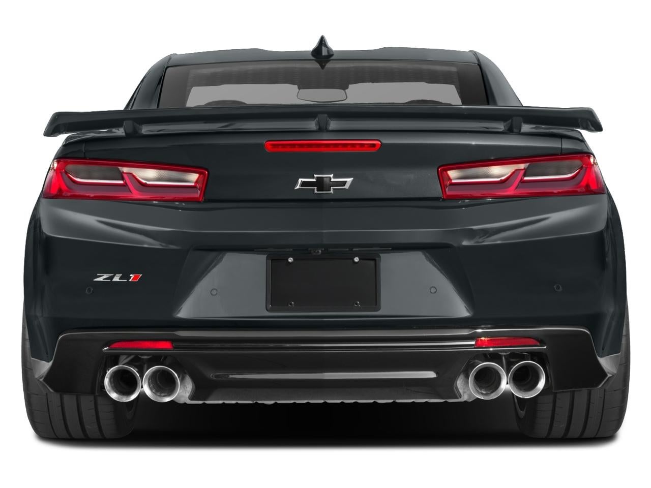 2017 Chevrolet Camaro ZL1