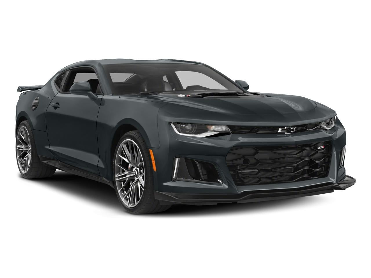 2017 Chevrolet Camaro ZL1