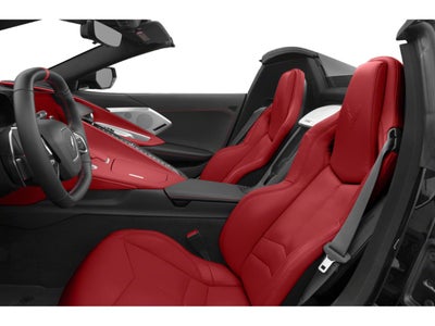 2020 Chevrolet Corvette Stingray 3LT