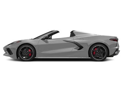2020 Chevrolet Corvette Stingray 3LT