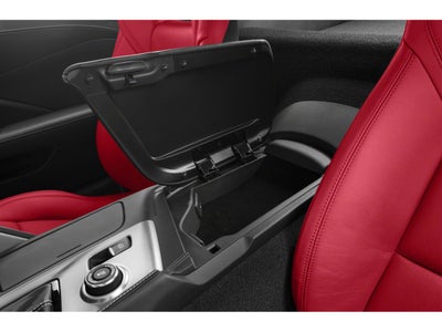 2018 Chevrolet Corvette Stingray 1LT