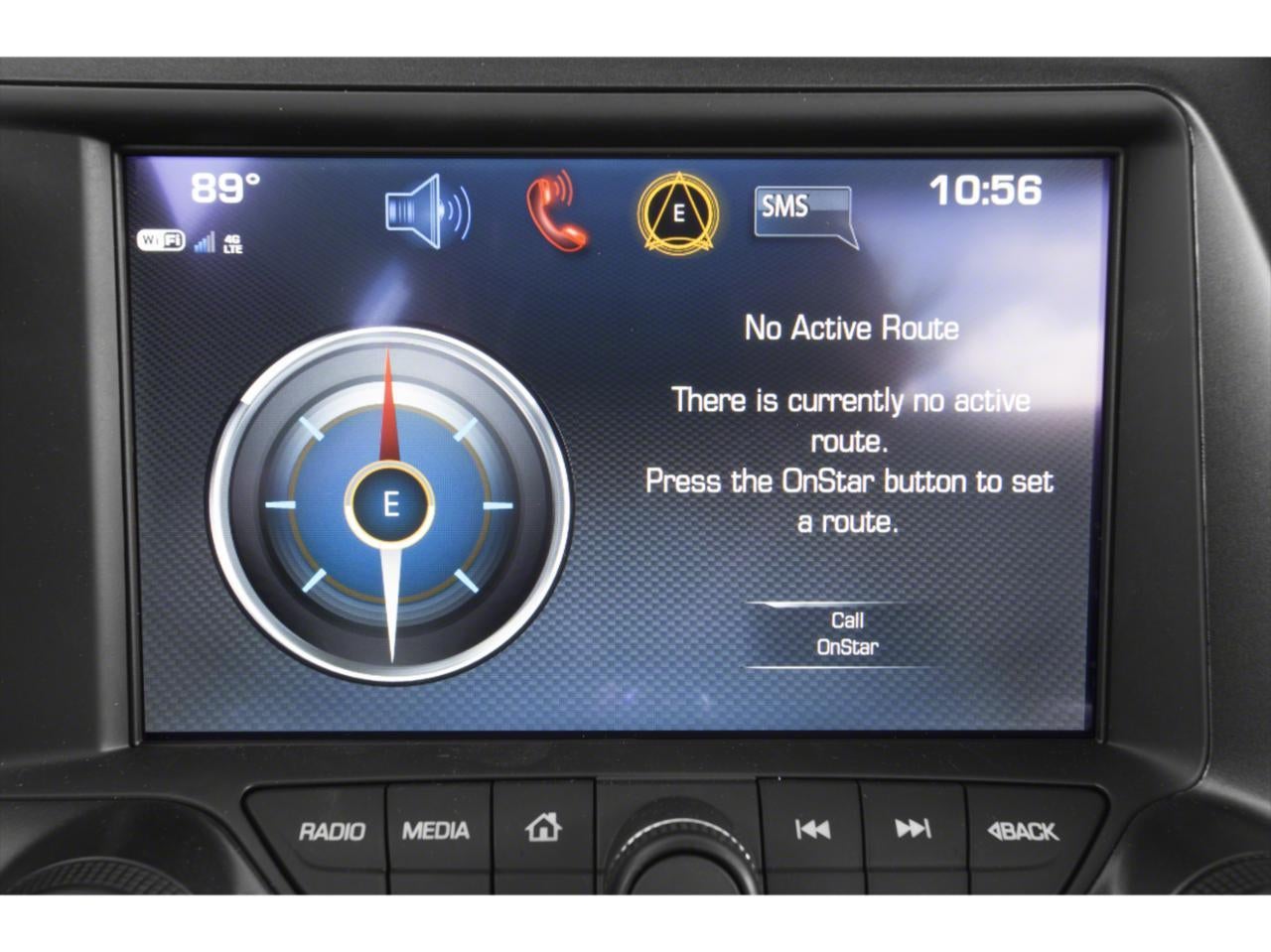 2018 Chevrolet Corvette Stingray 1LT