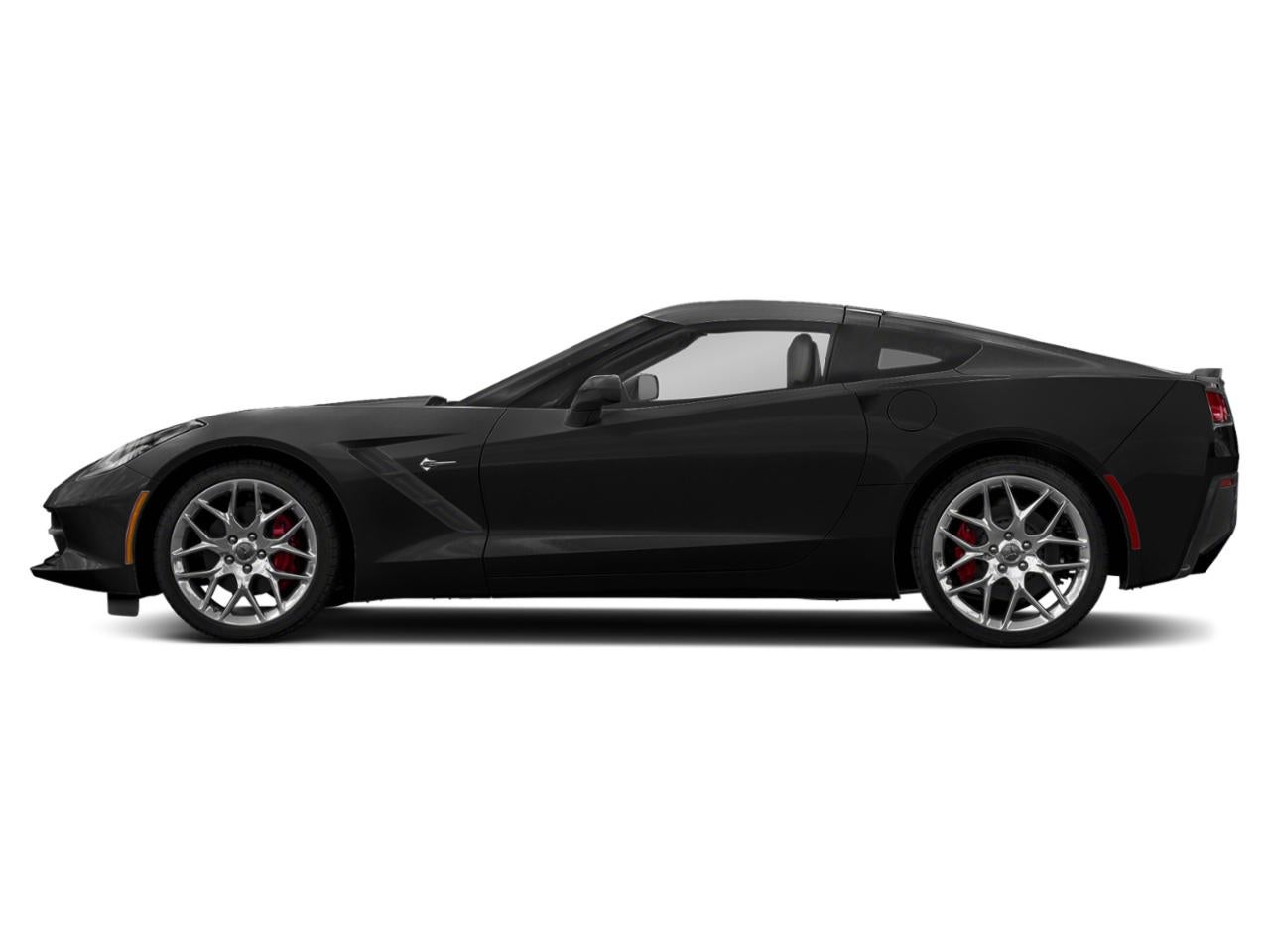 2018 Chevrolet Corvette Stingray 1LT