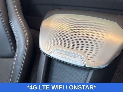 2023 Chevrolet Corvette 2LT