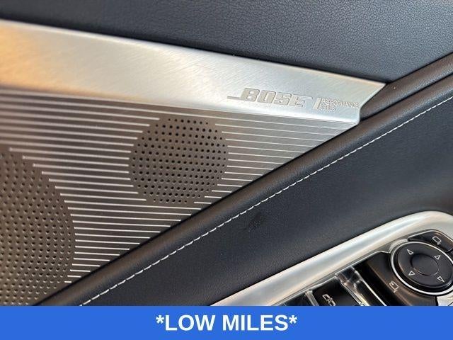 2023 Chevrolet Corvette 2LT