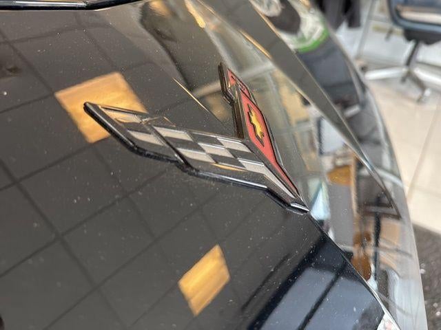 2023 Chevrolet Corvette 2LT