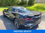 2024 Chevrolet Corvette 3LT