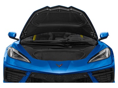 2024 Chevrolet Corvette 3LT