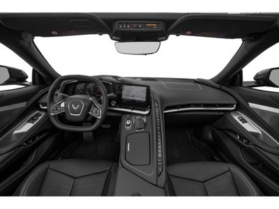 2024 Chevrolet Corvette 3LT