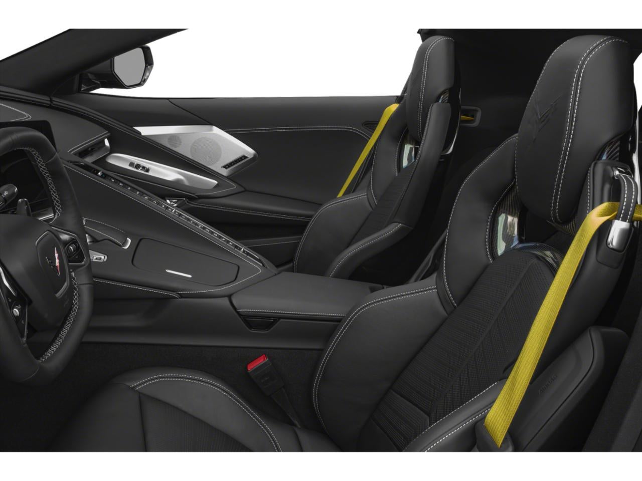 2024 Chevrolet Corvette 3LT