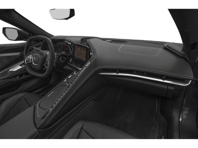 2024 Chevrolet Corvette 3LT