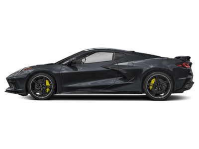 2024 Chevrolet Corvette 3LT