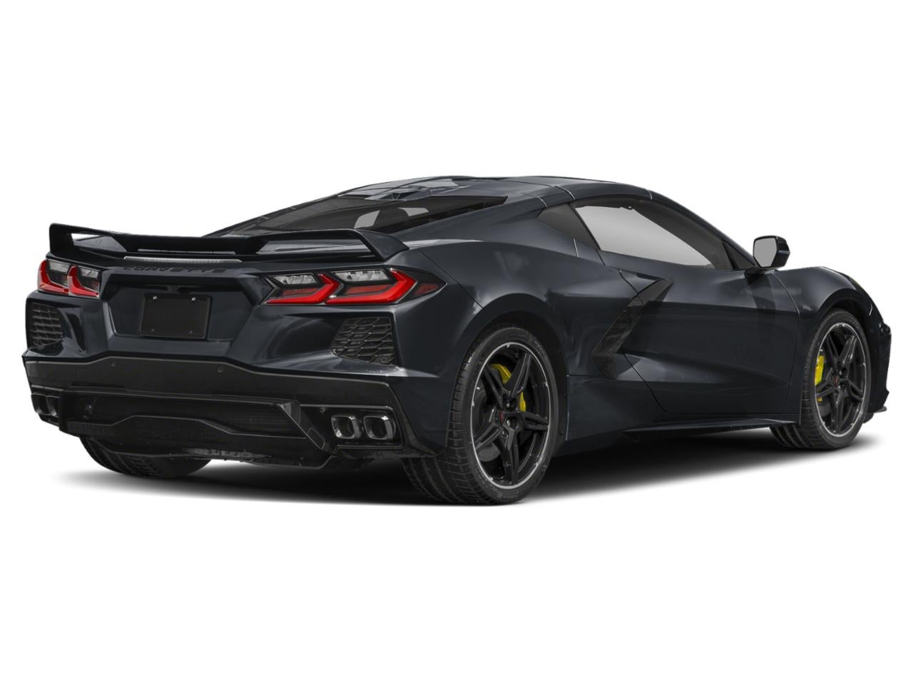 2024 Chevrolet Corvette 3LT