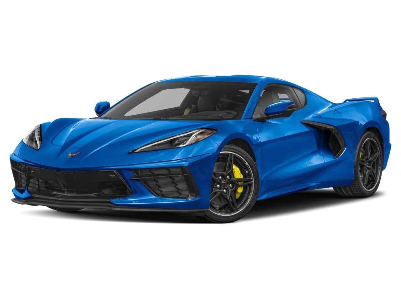 2024 Chevrolet Corvette 3LT